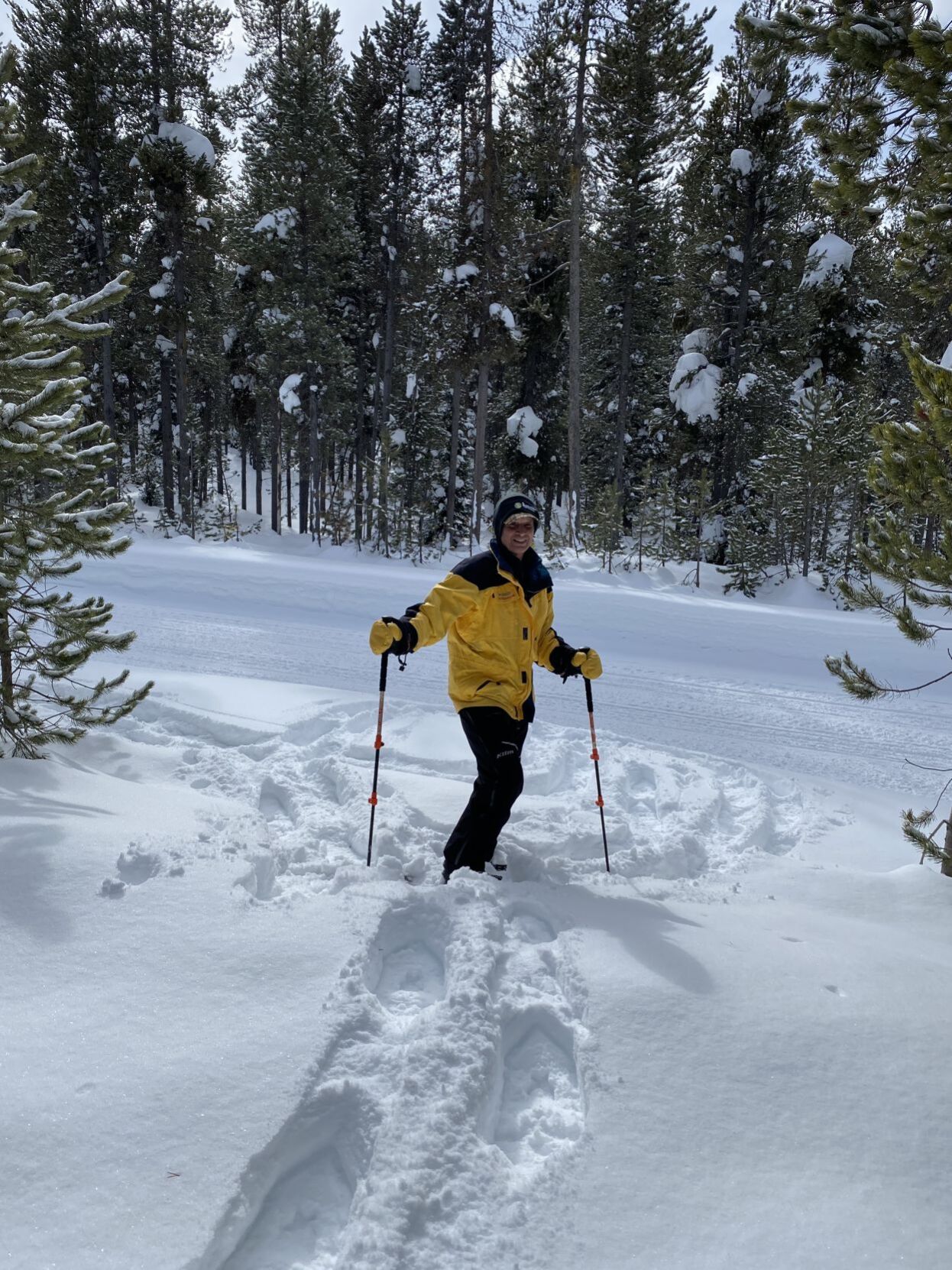 Snow Sports